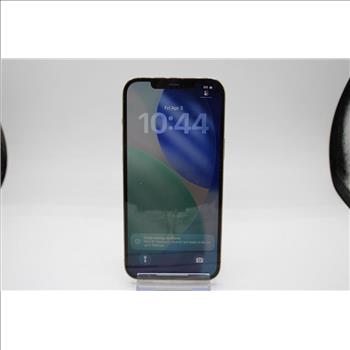 Apple IPhone 12 Pro Max, 128 GB, Unknown Carrier