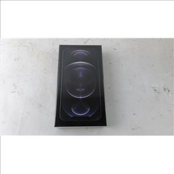 Apple IPhone 12 Pro Max 128GB