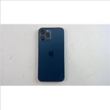 Apple IPhone 12 Pro Max 128GB, Boost Mobile