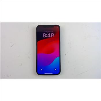 Apple IPhone 12 Pro Max 128GB, Boost Mobile