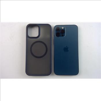 Apple IPhone 12 Pro Max 128GB, Carrier