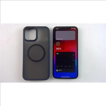 Apple IPhone 12 Pro Max 128GB, Carrier