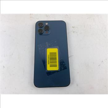 Apple IPhone 12 Pro Max 128GB, Carrier Unknown
