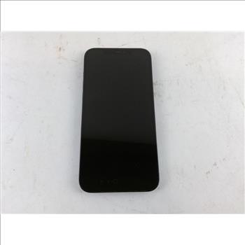 Apple IPhone 12 Pro Max 128GB, Carrier Unknown