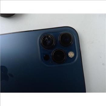 Apple IPhone 12 Pro Max 128GB, Carrier Unknown