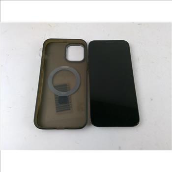 Apple IPhone 12 Pro Max 128GB, Carrier Unknown