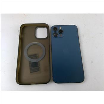 Apple IPhone 12 Pro Max 128GB, Carrier Unknown