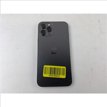 Apple IPhone 12 Pro Max 128GB, Carrier Unknown