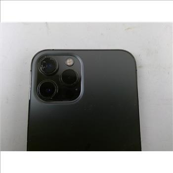 Apple IPhone 12 Pro Max 128GB, Carrier Unknown
