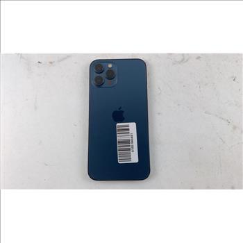 Apple IPhone 12 Pro Max, 128GB, Carrier Unknown