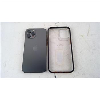 Apple IPhone 12 Pro Max, 128GB, Carrier Unknown