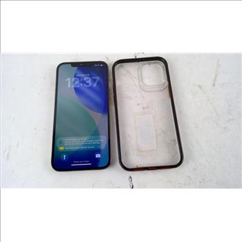 Apple IPhone 12 Pro Max, 128GB, Carrier Unknown