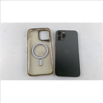Apple IPhone 12 Pro Max 128GB, Carrier Unknown