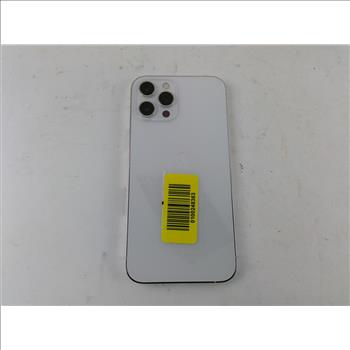 Apple IPhone 12 Pro Max 128GB, Carrier Unknown