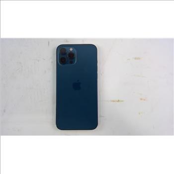 Apple IPhone 12 Pro Max, 128GB, Carrier Unlocked