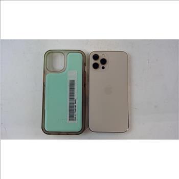 Apple IPhone 12 Pro Max, 128GB, Carrier Verizon