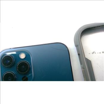 Apple IPhone 12 Pro Max, 128GB, Spectrum