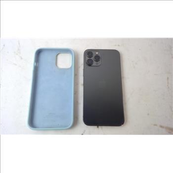 Apple IPhone 12 Pro Max, 128GB, TFW