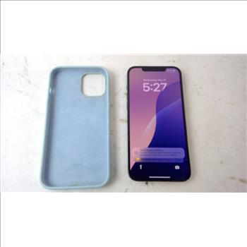 Apple IPhone 12 Pro Max, 128GB, TFW