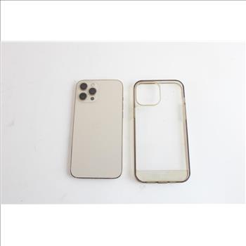 Apple IPhone 12 Pro Max 128GB, T-Mobile