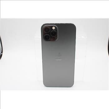 Apple IPhone 12 Pro Max, 128GB, Unknown Carrier