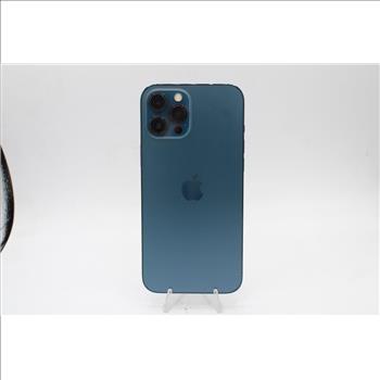 Apple IPhone 12 Pro Max, 128GB, Unknown Carrier