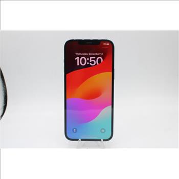 Apple IPhone 12 Pro Max, 128GB, Unknown Carrier