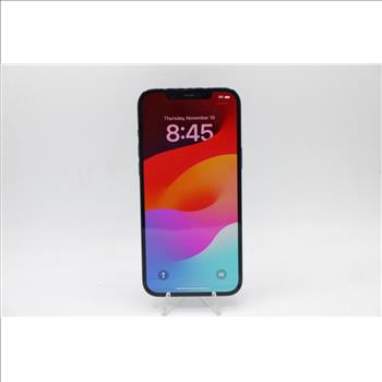 Apple IPhone 12 Pro Max, 128GB, Unknown Carrier