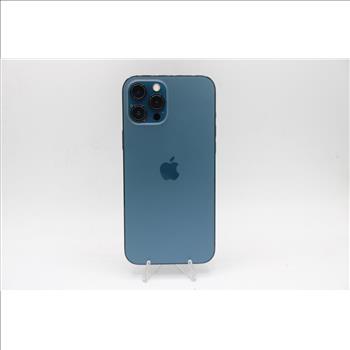 Apple IPhone 12 Pro Max, 128GB, Unknown Carrier