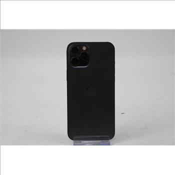Apple IPhone 12 Pro Max, 128GB, Unknown Carrier