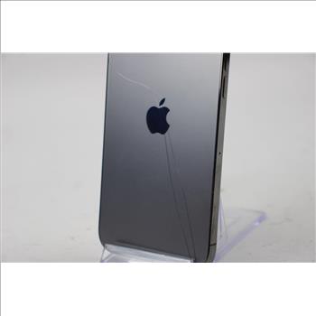 Apple IPhone 12 Pro Max, 128GB, Unknown Carrier