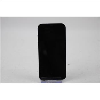 Apple IPhone 12 Pro Max, 128GB, Unknown Carrier
