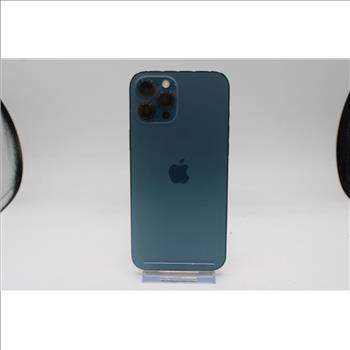Apple IPhone 12 Pro Max, 128GB, Unknown Carrier