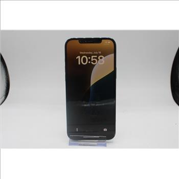 Apple IPhone 12 Pro Max, 128GB, Unknown Carrier