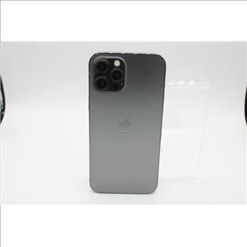 Apple IPhone 12 Pro Max, 128GB, Unknown Carrier