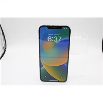 Apple IPhone 12 Pro Max, 128GB, Unknown Carrier