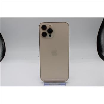 Apple IPhone 12 Pro Max, 128GB, Unknown Carrier