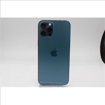 Apple IPhone 12 Pro Max , 128GB, Unknown Carrier