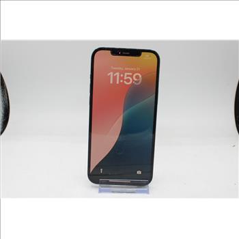 Apple IPhone 12 Pro Max , 128GB, Unknown Carrier