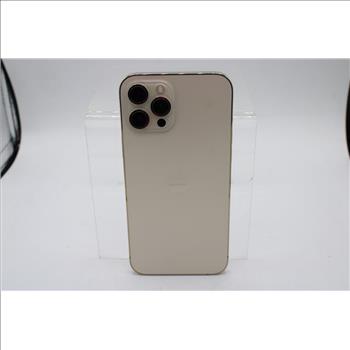 Apple IPhone 12 Pro Max, 128GB, Unknown Carrier