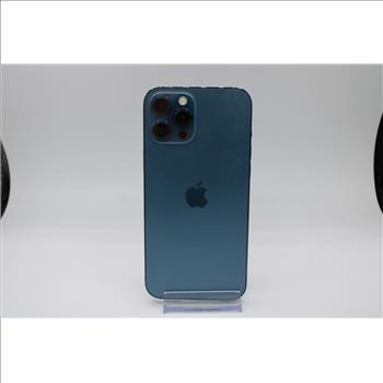 Apple IPhone 12 Pro Max, 128GB, Unknown Carrier