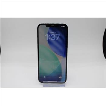 Apple IPhone 12 Pro Max, 128GB, Unknown Carrier