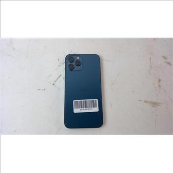 Apple IPhone 12 Pro Max, 128GB, Verizon