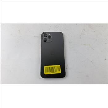Apple IPhone 12 Pro Max, 256 GB, AT&T