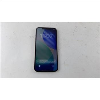 Apple IPhone 12 Pro Max, 256 GB, AT&T