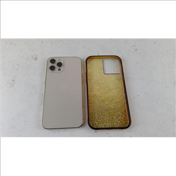 Apple IPhone 12 Pro Max, 256 GB, Carrier Unknown