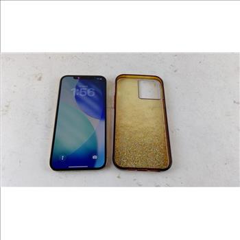 Apple IPhone 12 Pro Max, 256 GB, Carrier Unknown