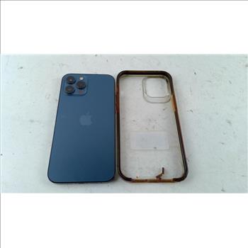 Apple IPhone 12 Pro Max, 256 GB, Carrier Unknown