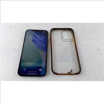 Apple IPhone 12 Pro Max, 256 GB, Carrier Unknown