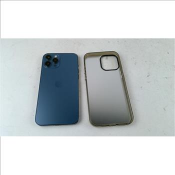 Apple IPhone 12 Pro Max, 256 GB, Carrier Unknown